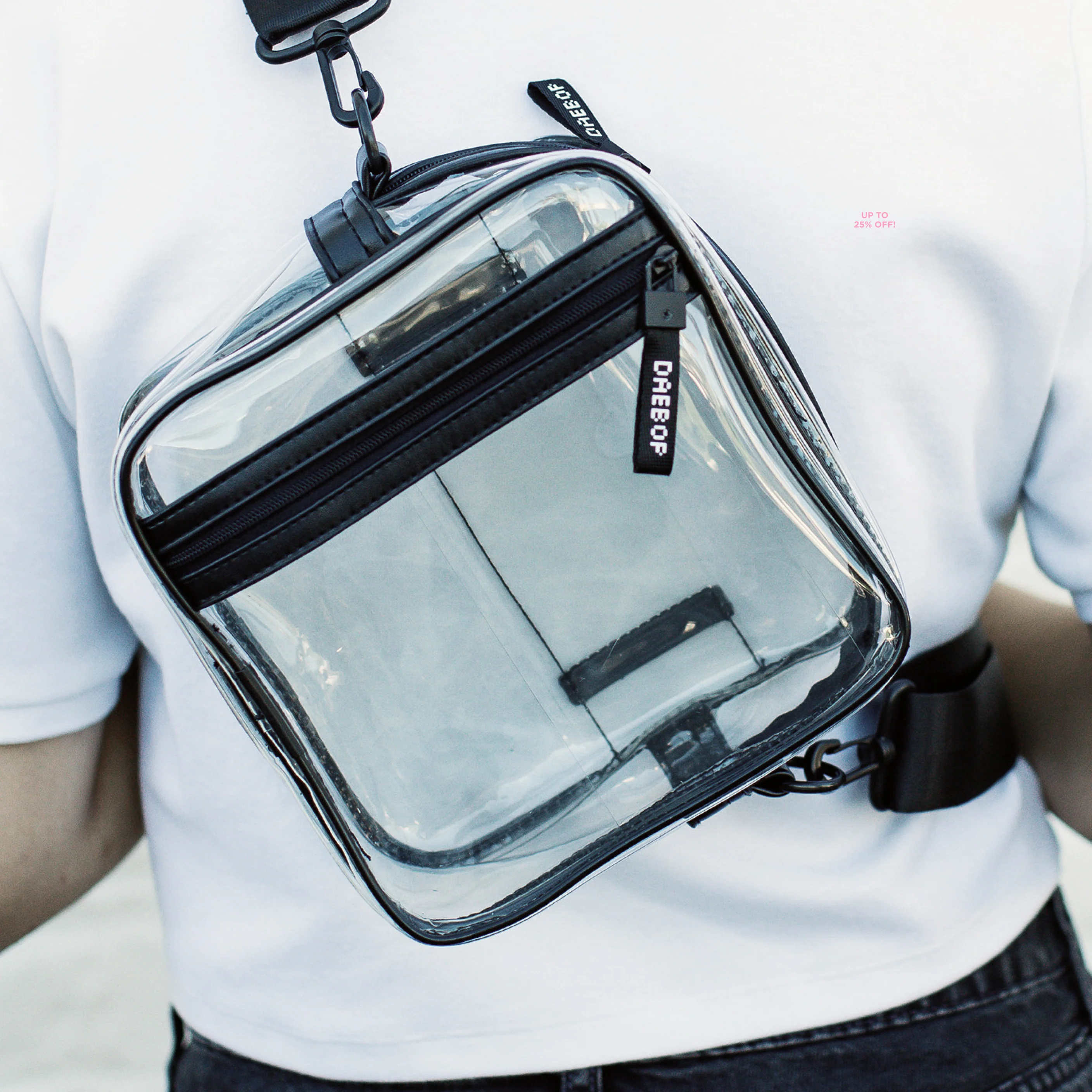 K-Pop Concert Essentials cover photo collage