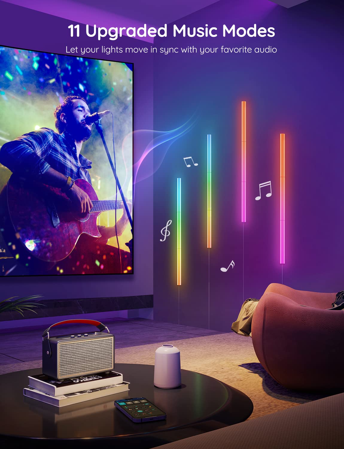 Cozy Gaming cover photo collage
