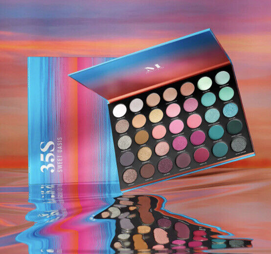 Favorite Beauty Products cover photo collage