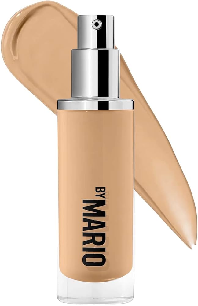Makeup Must-Haves cover photo collage