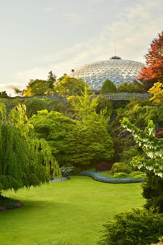 Beautiful Places in Metro Vancouver to Visit on a Budget 🗺️ cover photo collage