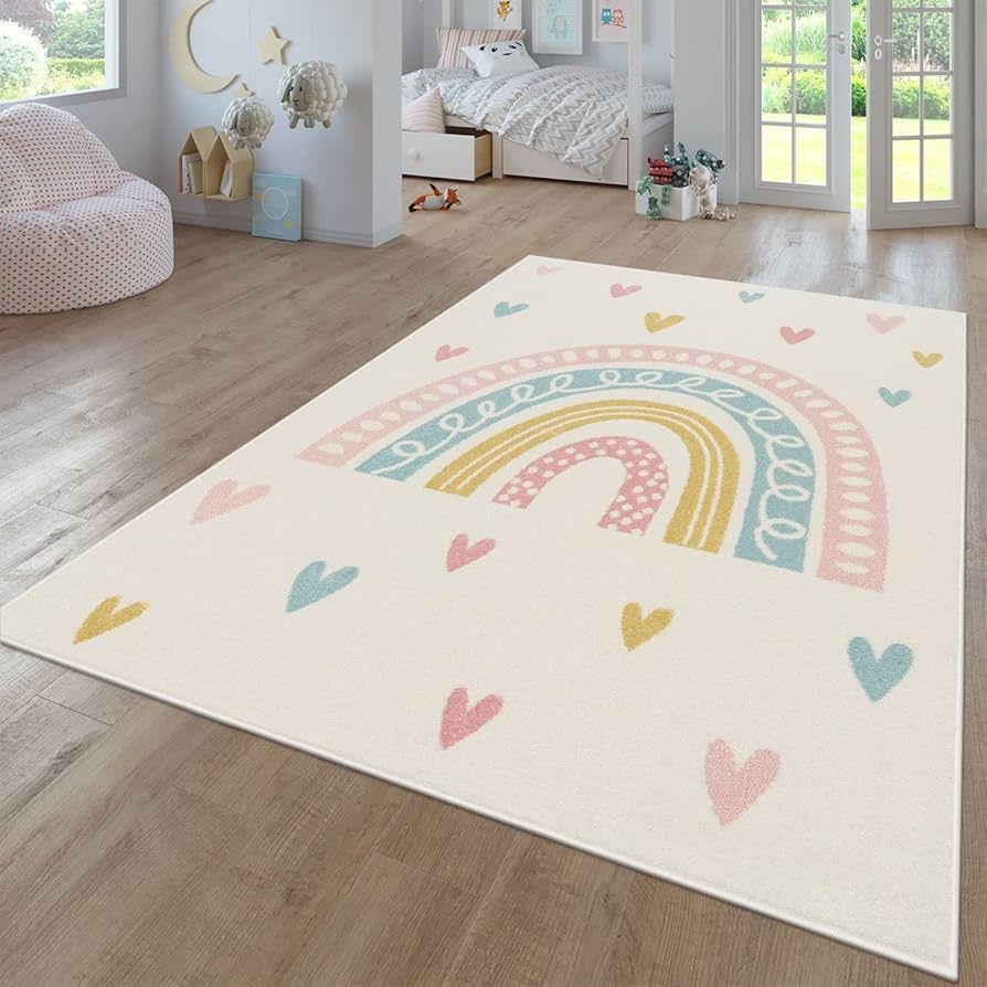 My Daughters Nursery / Wishlist cover photo collage