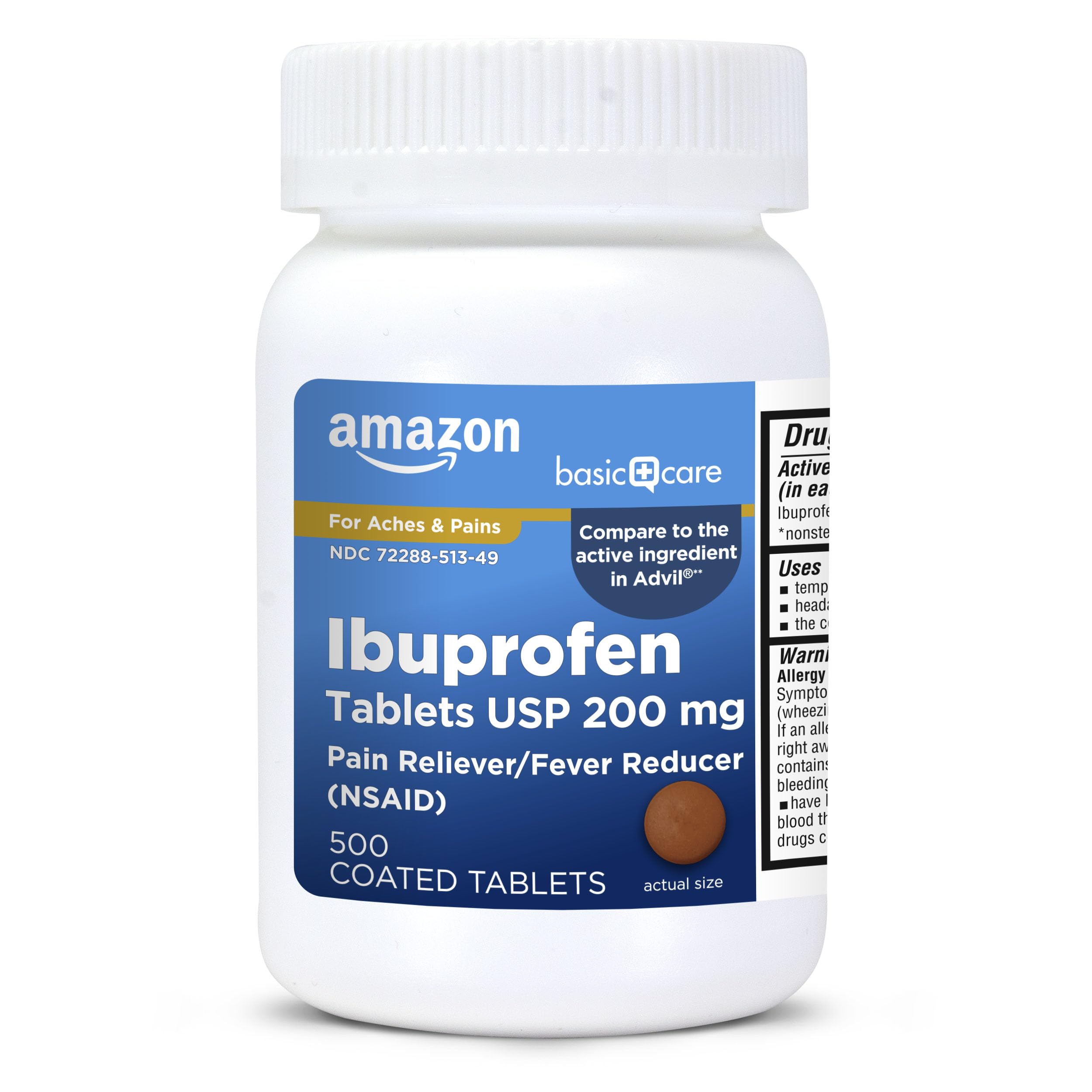 Ibuprofen
