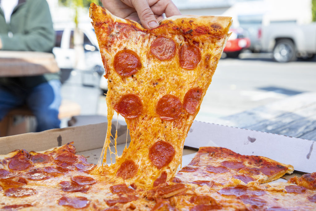 South Bay LA's Best Restaurants cover photo collage