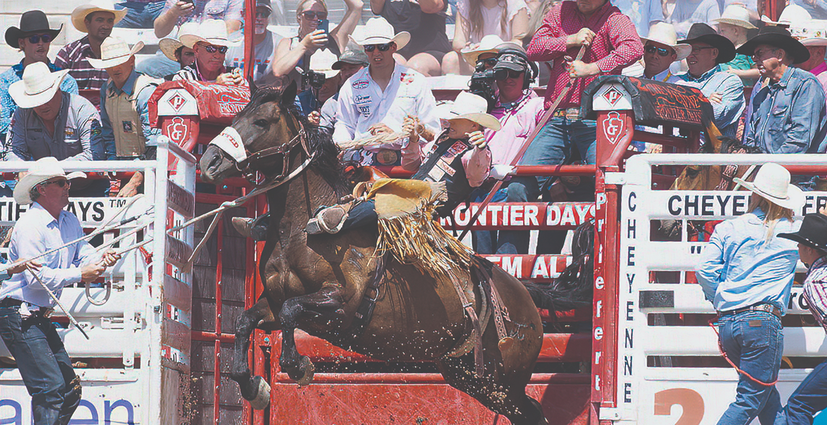 What's FUN to do in CHEYENNE, Wyoming - Benable