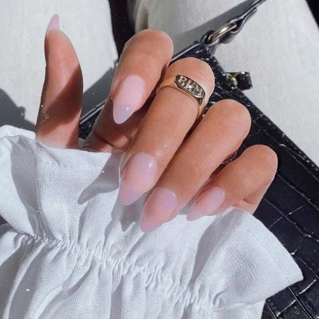 My Fave Glamnetic Press On Nails cover photo collage
