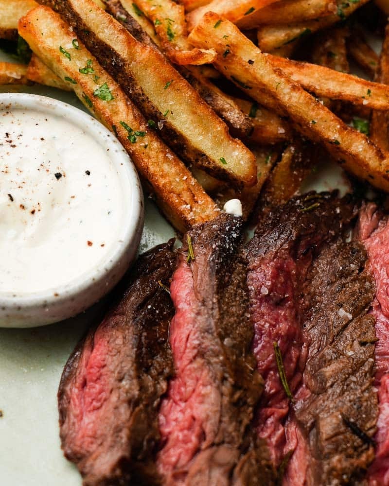 Delicious Recipes for At Home Date Night cover photo collage