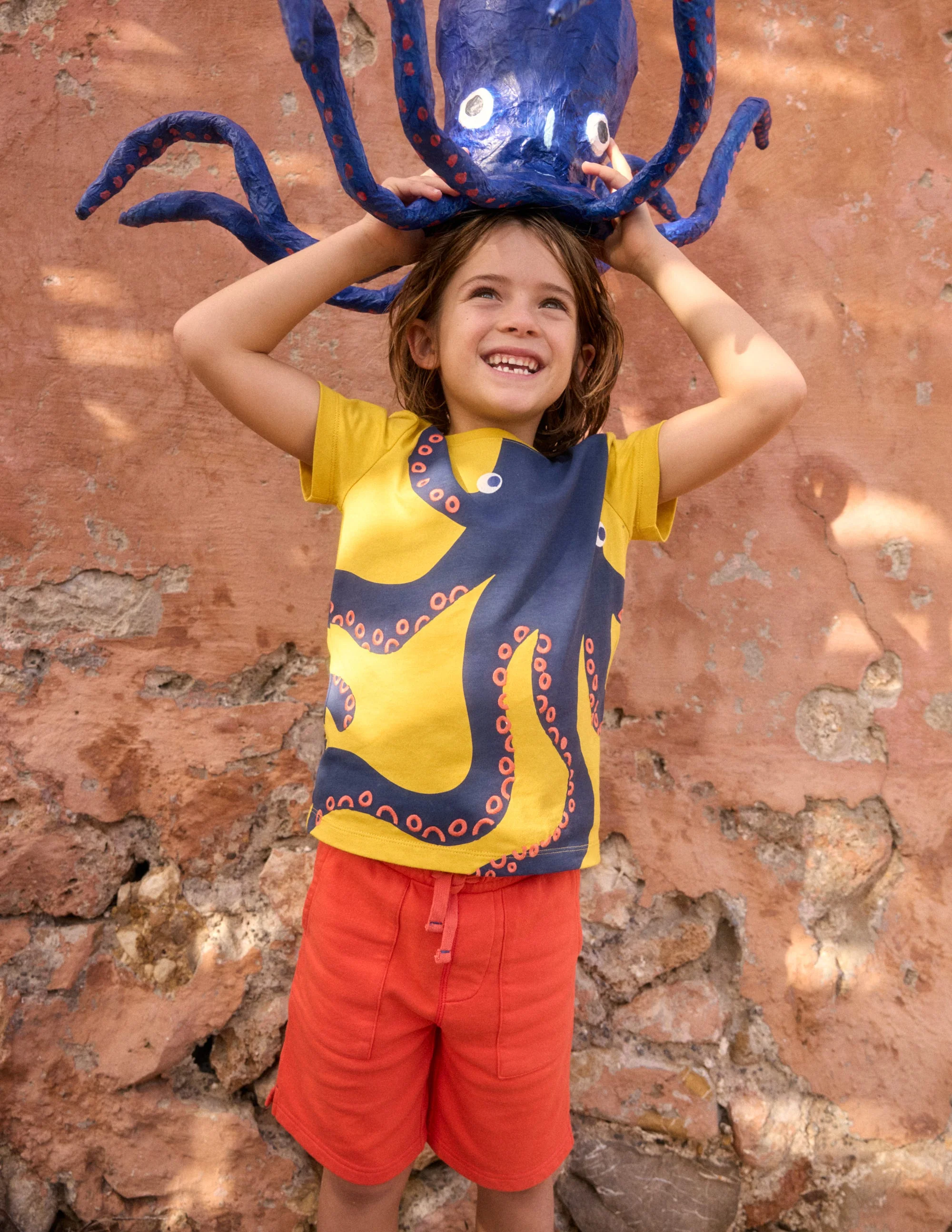 Little Boys Clothes We Love cover photo collage
