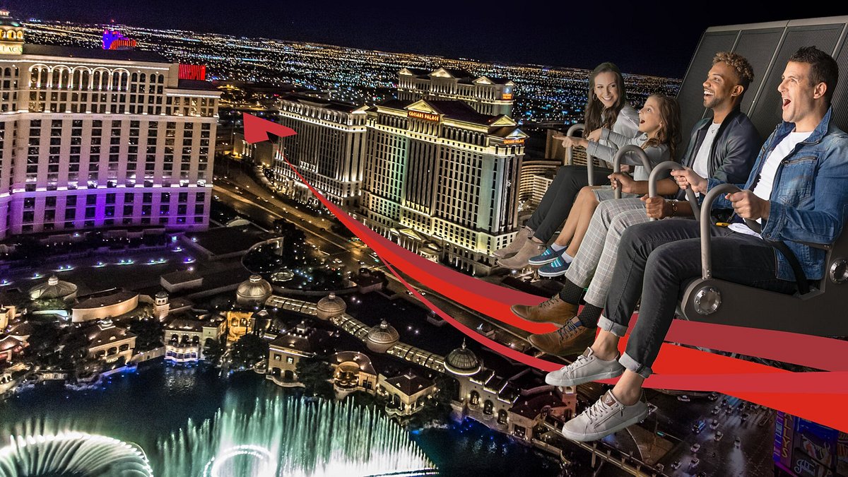 Las Vegas-family addition cover photo collage