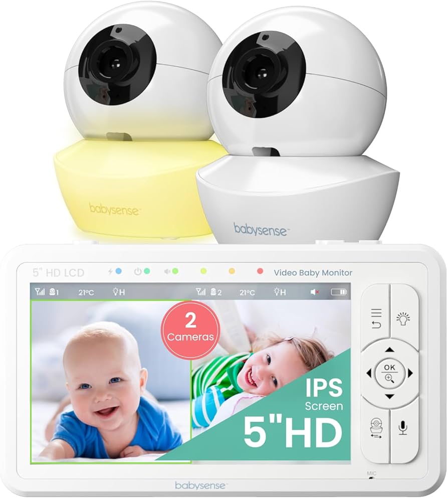 New Baby Must-Haves (What I’d Actually Buy) cover photo collage