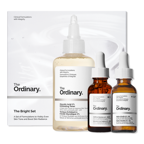 My Face Care Routine cover photo collage