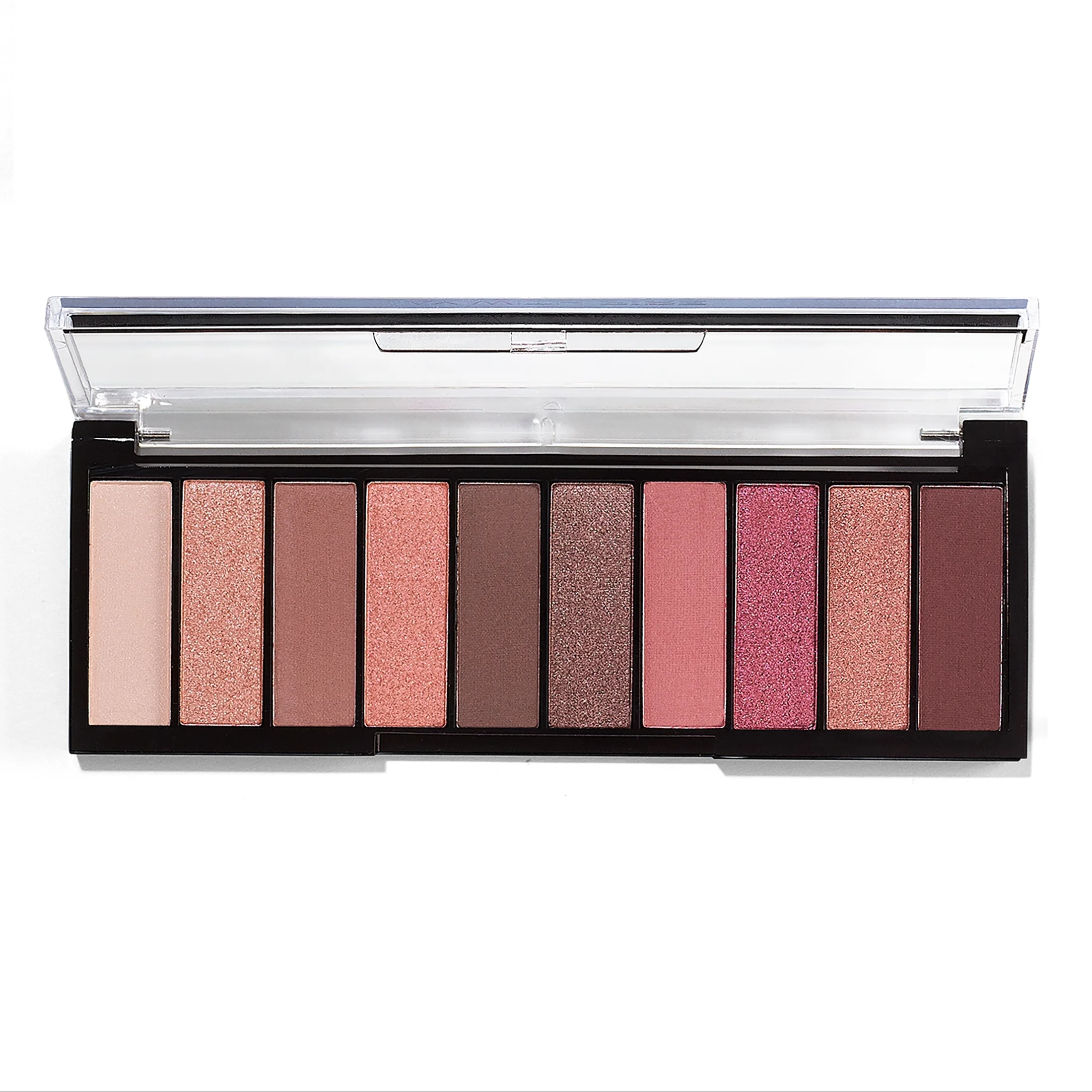 My Makeup Routine cover photo collage