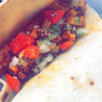 It's Chow Time cover photo collage