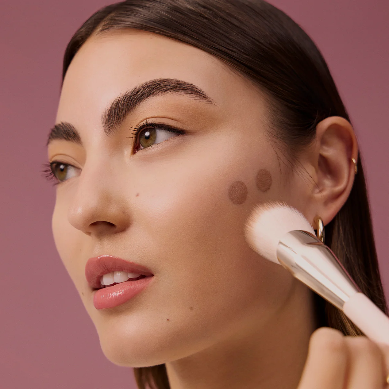 My favorite makeup must haves cover photo collage