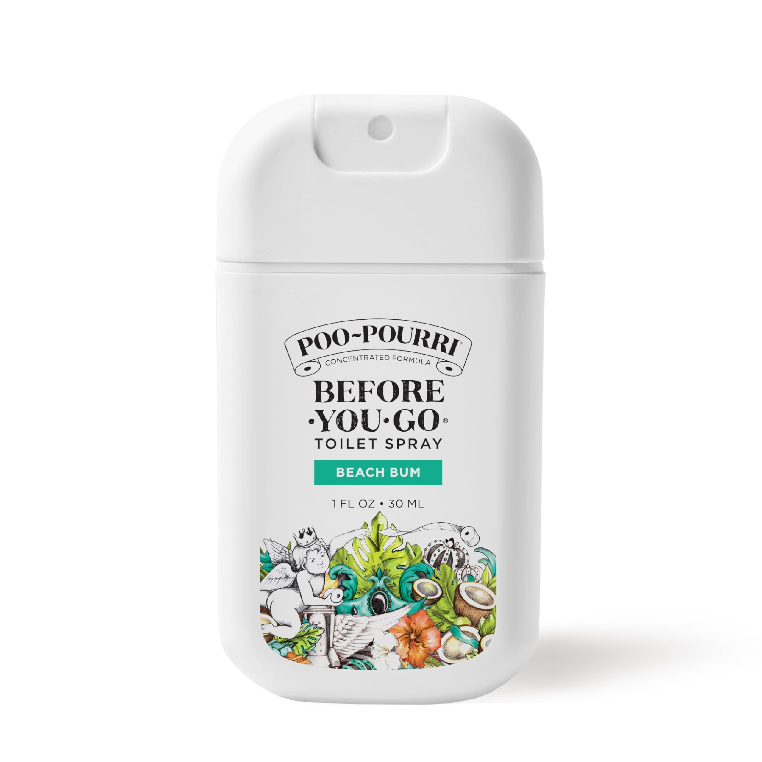 Poo-Pourri