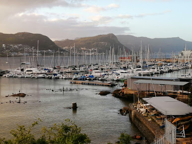 Beautiful Places to Visit in Capetown cover photo collage