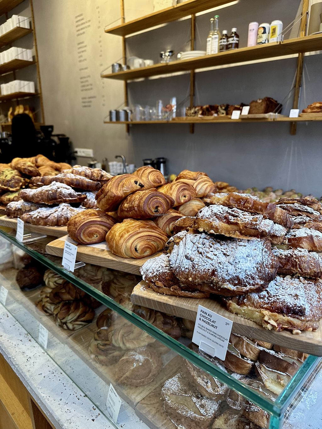 Amsterdam Café & Restaurant Recs cover photo collage