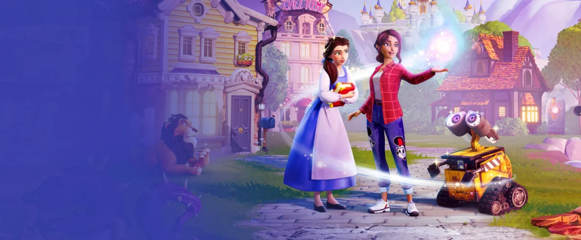 Games for the girlies or new gamers ! cover photo collage