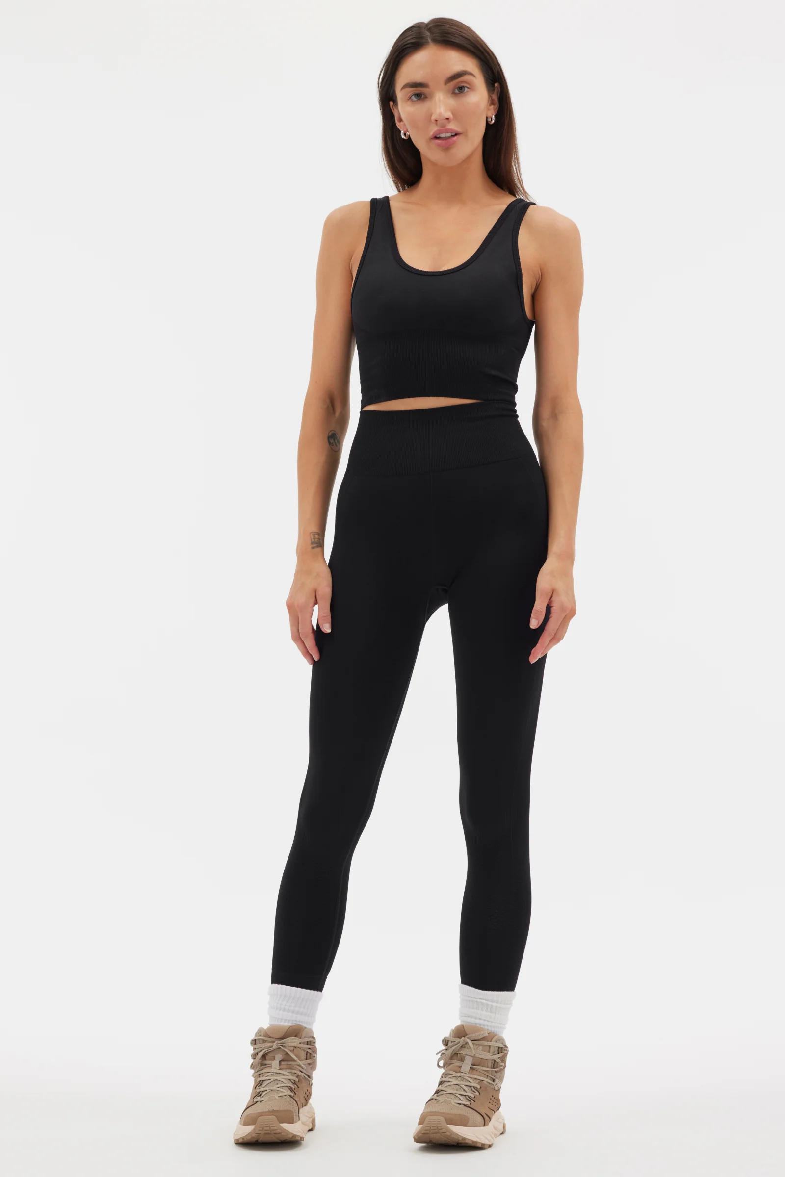 My Favorite Activewear Brands cover photo collage