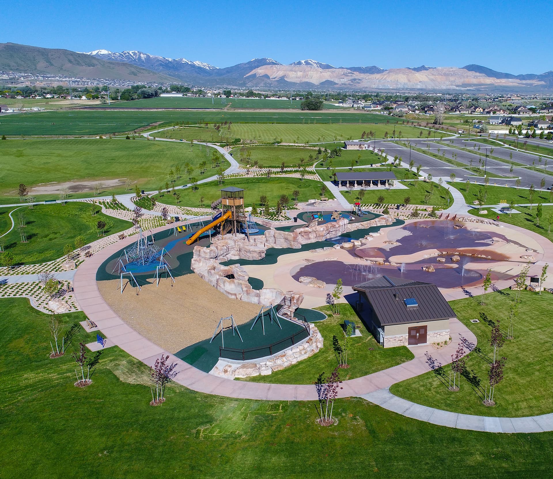 Utah fun for families, dates, outings cover photo collage