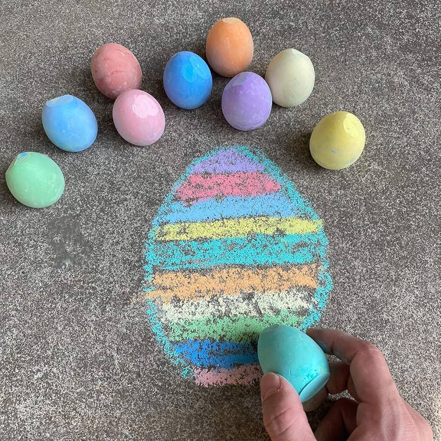 Easter Basket Stuffers for Your 3-5 Year Old (non-candy) cover photo collage