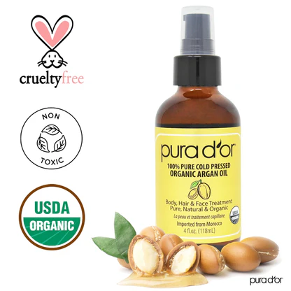 Holy Grail Affordable Non-Toxic Hair Care cover photo collage