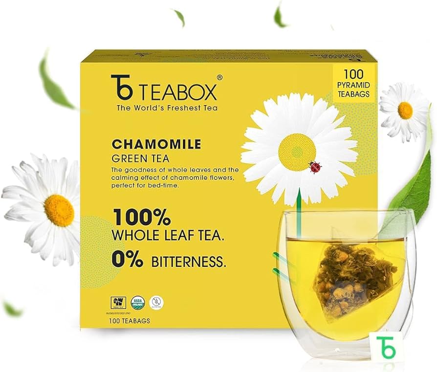 Herbs & Beverages for Wellness cover photo collage