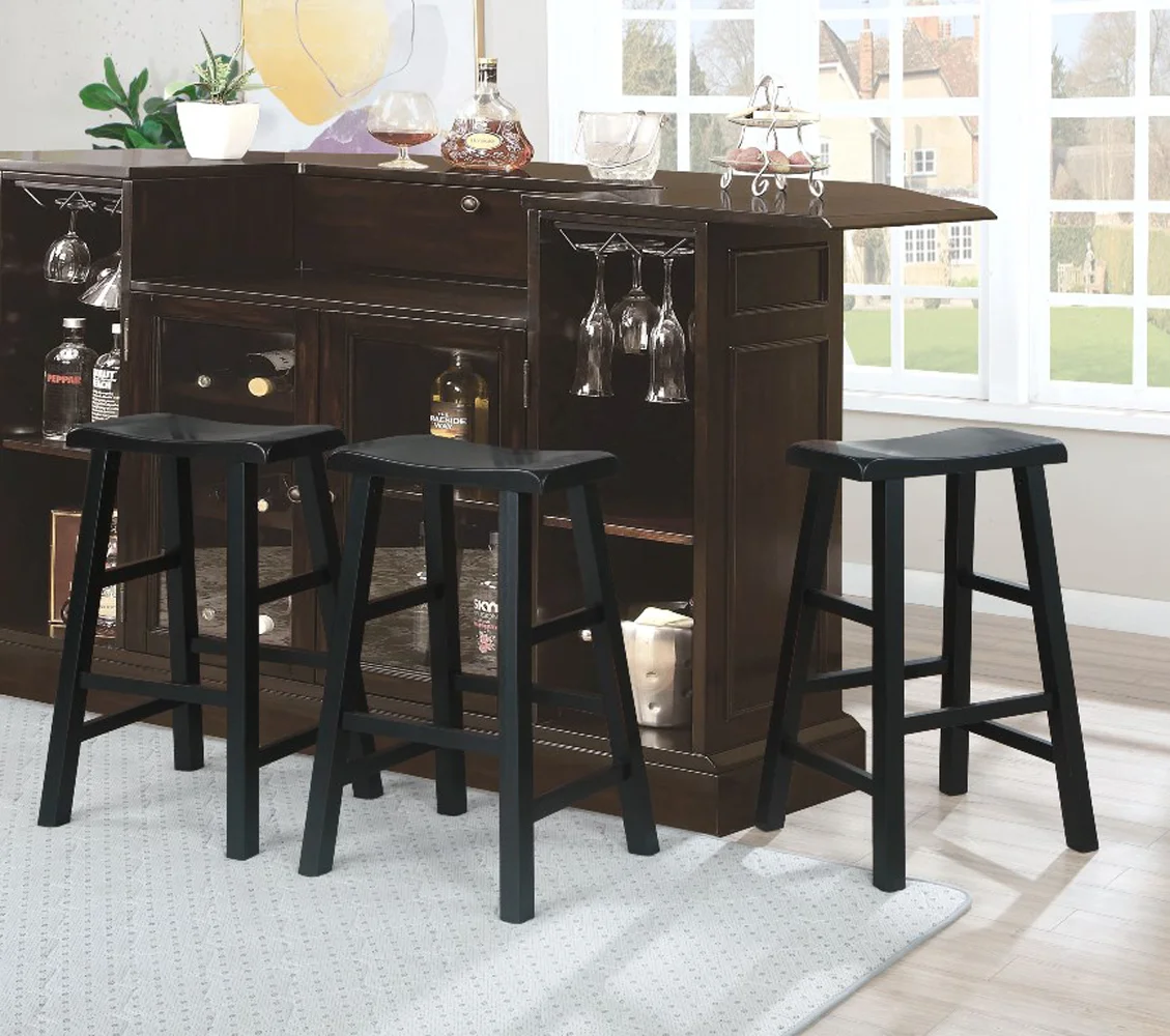 Cafe Vibes at Your Own Home cover photo collage