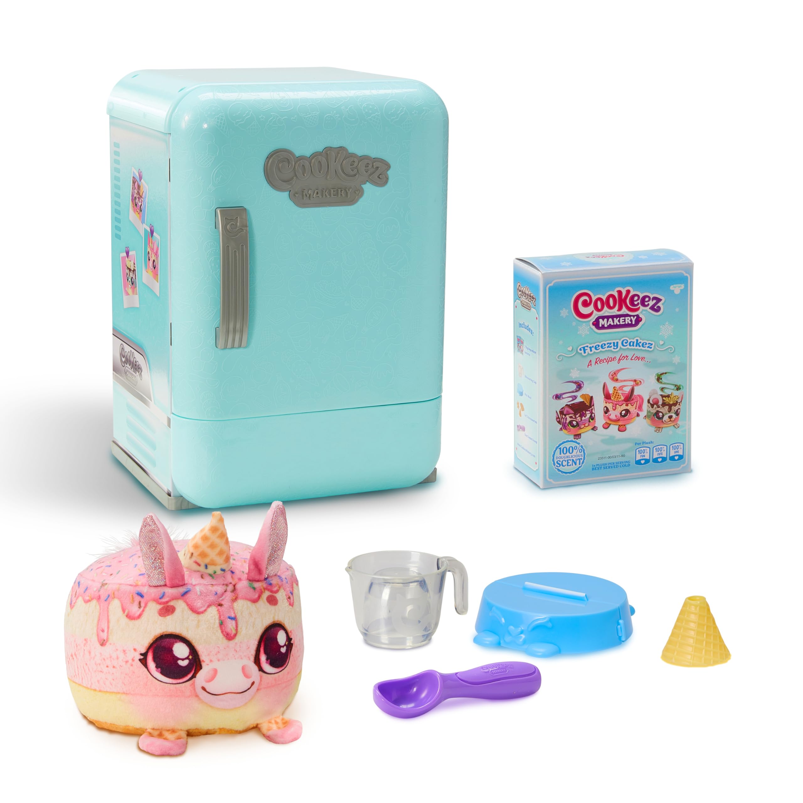 Gift Guide for Girls 8-12 yrs cover photo collage