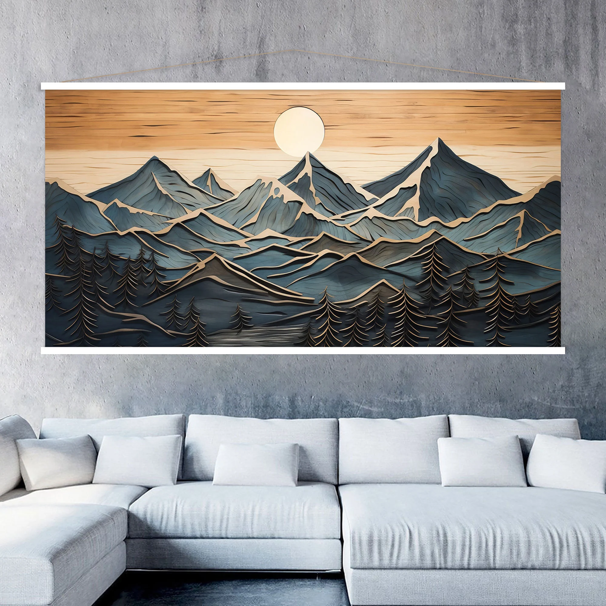 Fun Finds On Etsy! cover photo collage