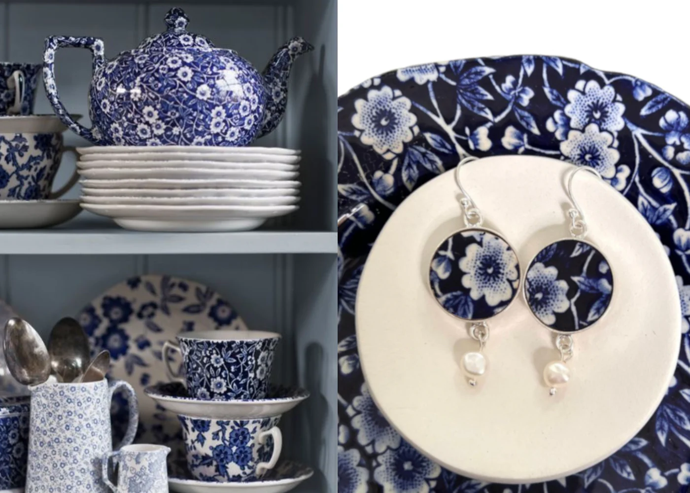 Favorite small businesses to support cover photo collage