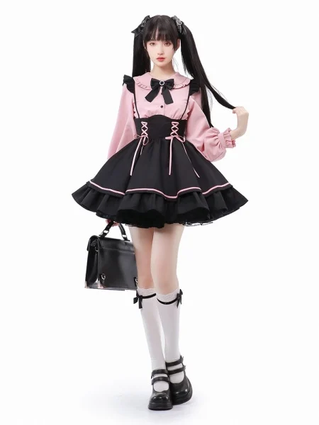 Shop my closet ˚୨୧⋆｡˚ ⋆ cover photo collage