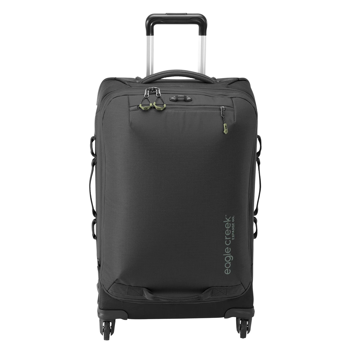 Travel Essentials cover photo collage