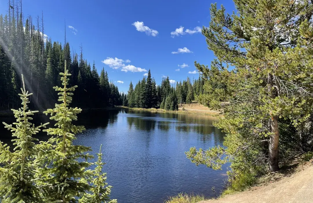 3 Days in Rocky Mountain National Park cover photo collage