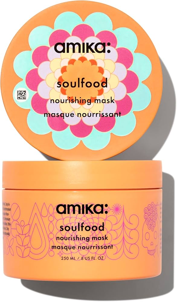 Hair Growth - Products That Work cover photo collage