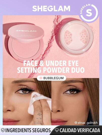 My favorite make-up on a budget! cover photo collage