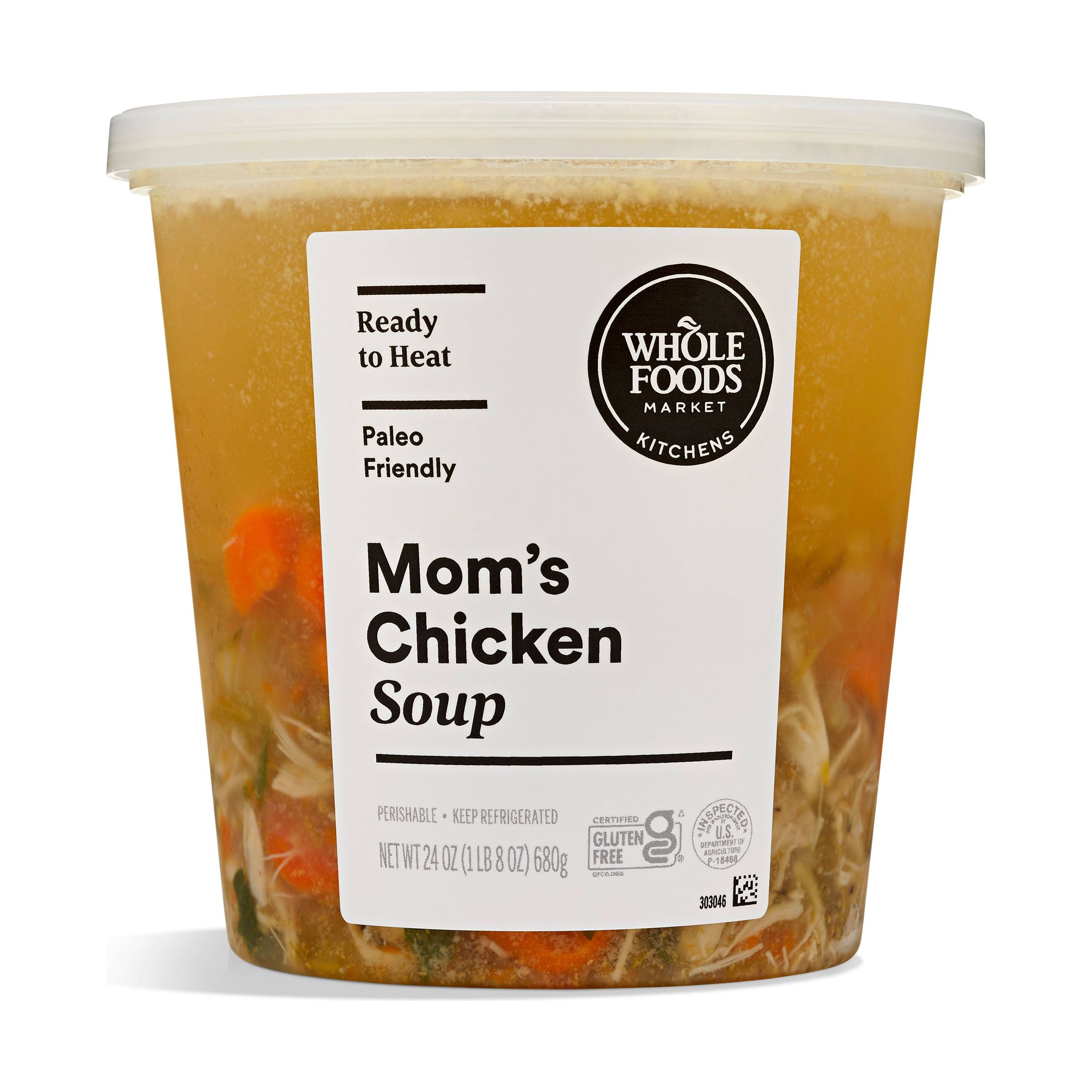 My go tos at Whole Foods as someone who’s health conscious 🥗 cover photo collage