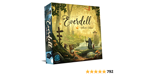 Board Games Worth the Hype cover photo collage