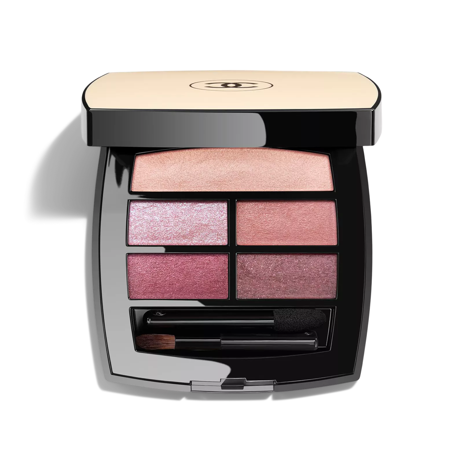 Chanel “Cool” Palette