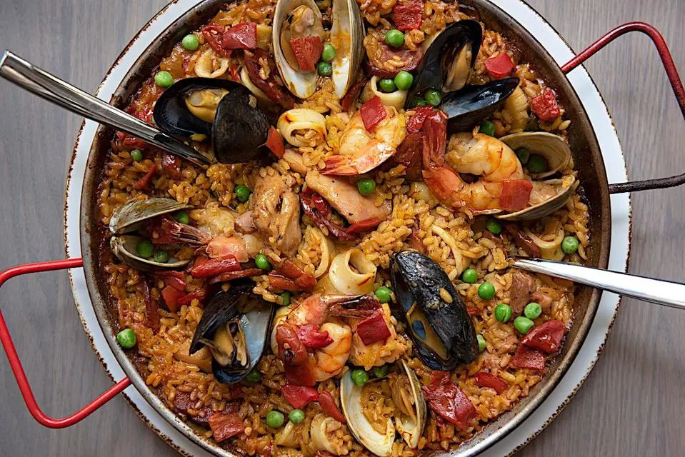 UWS Restaurant Favorites - The Classics, Hotspots, & Underrated cover photo collage