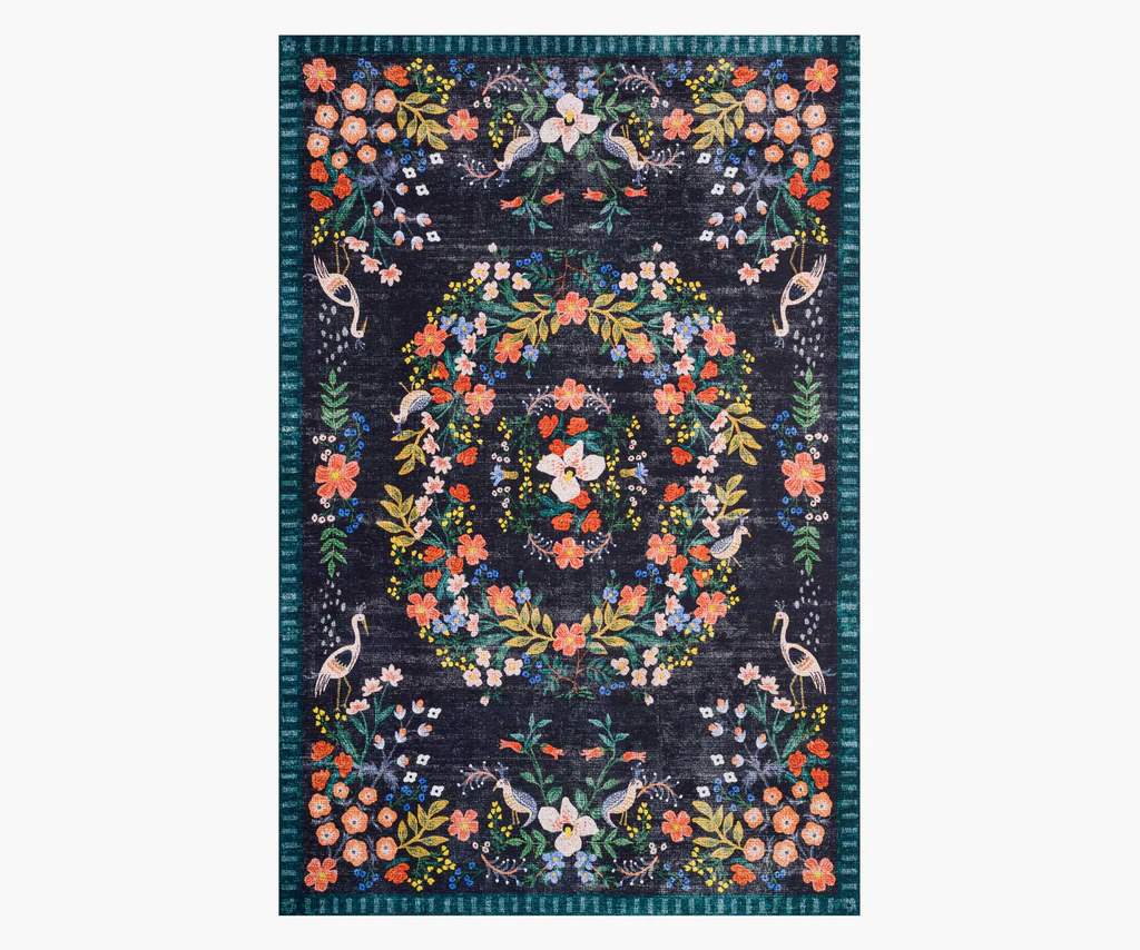 Home Decor Wishlist: Unique but Timeless cover photo collage