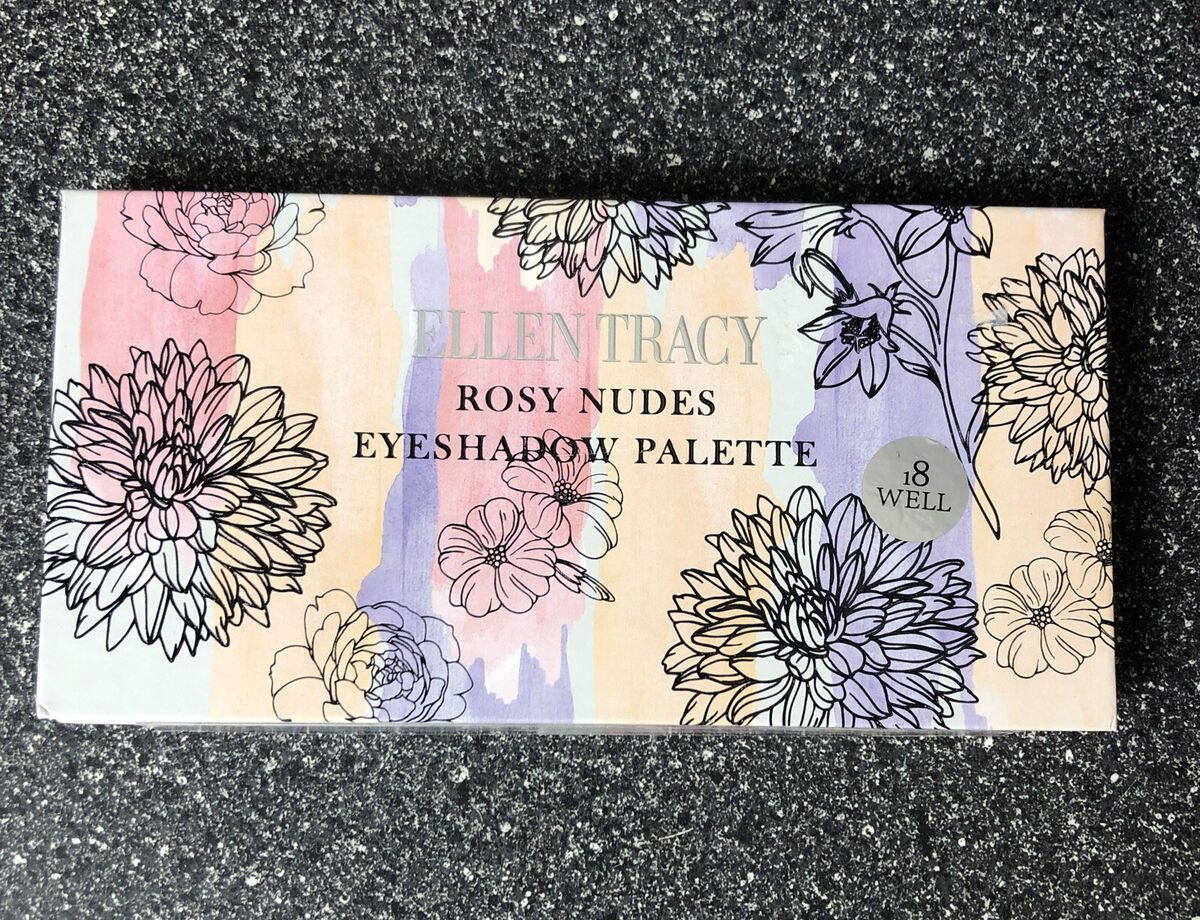 Makeup faves cover photo collage