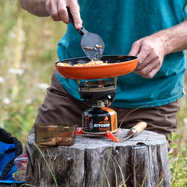 Ultimate Camp Kitchen! cover photo collage