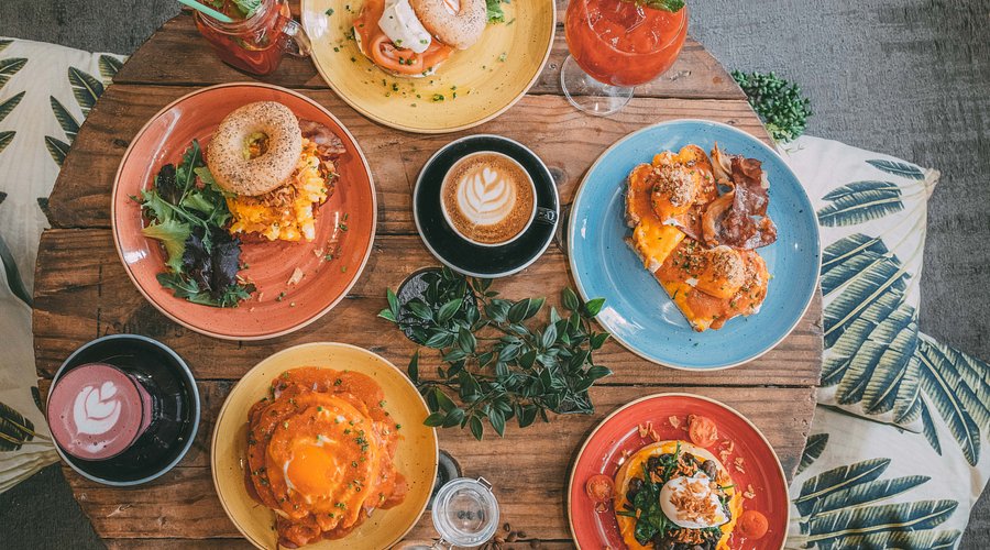 Favourite restaurants in Lisbon cover photo collage