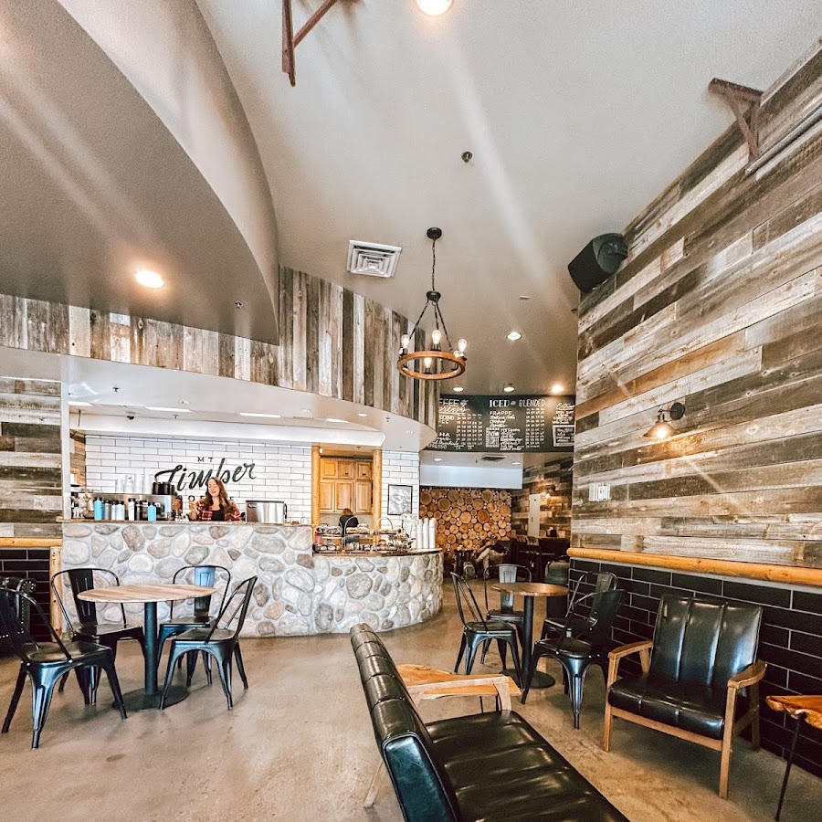 Best local coffee shops in Boise cover photo collage