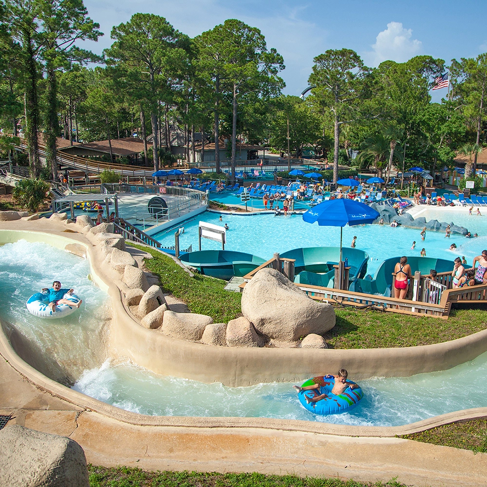 Things to do in Panama City Beach, Florida cover photo collage