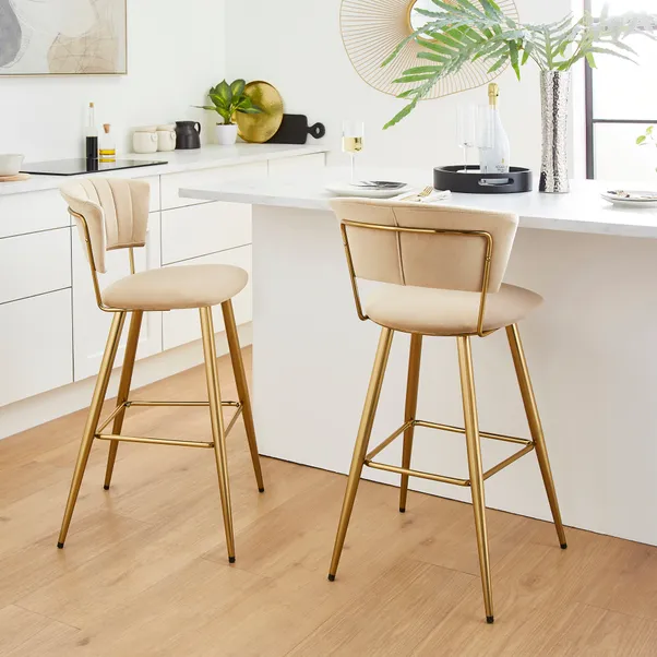 Kitchen Glow-up: Stylish & Functional picks cover photo collage