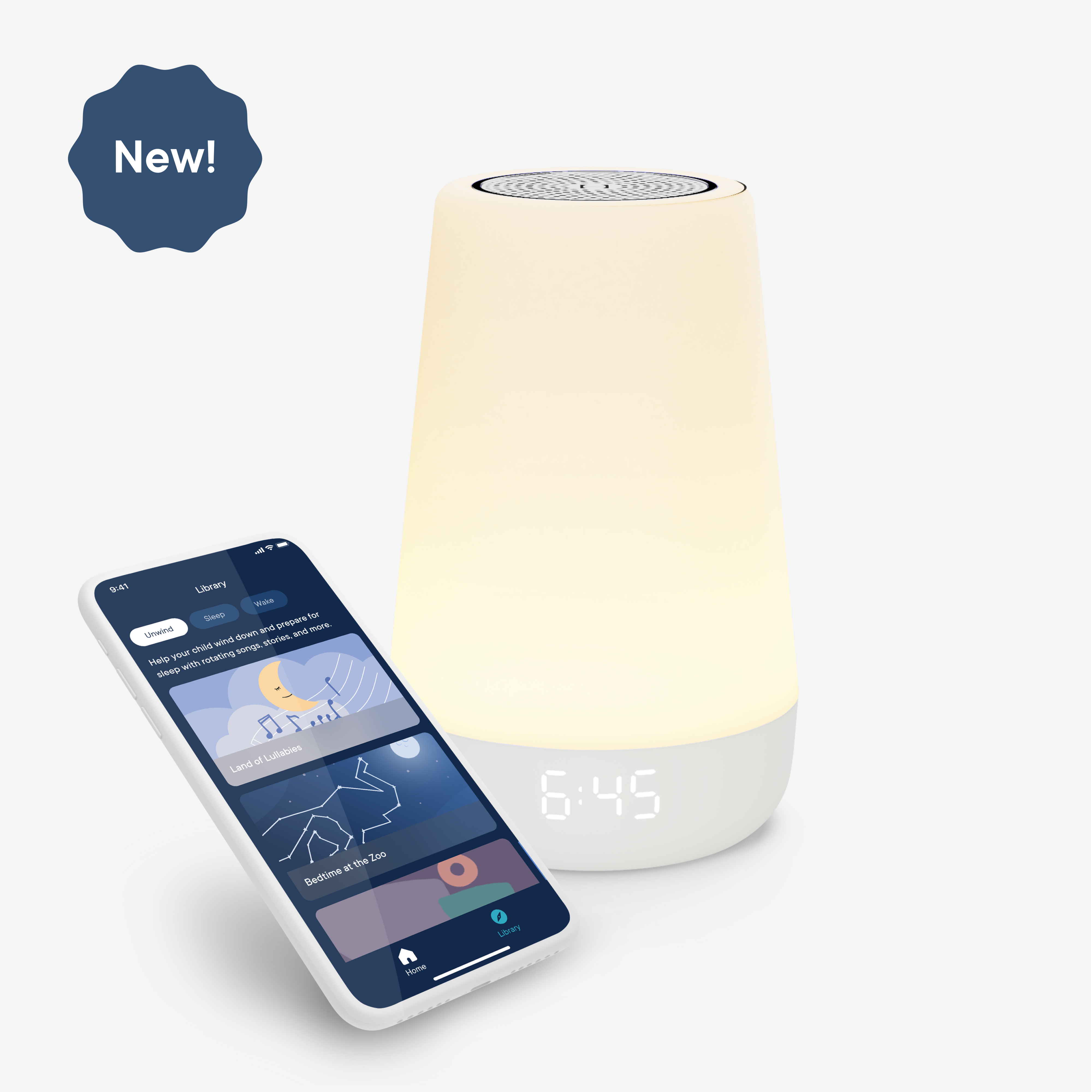 Baby registry must haves cover photo collage