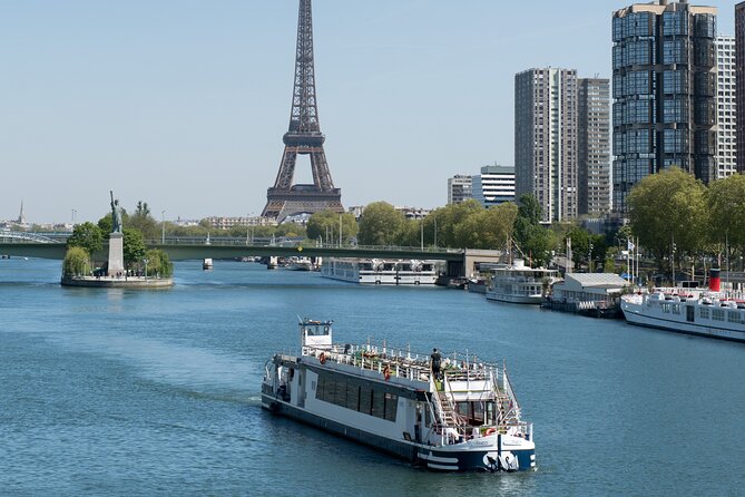 Destinations you should visit in Paris🇫🇷🥖 cover photo collage