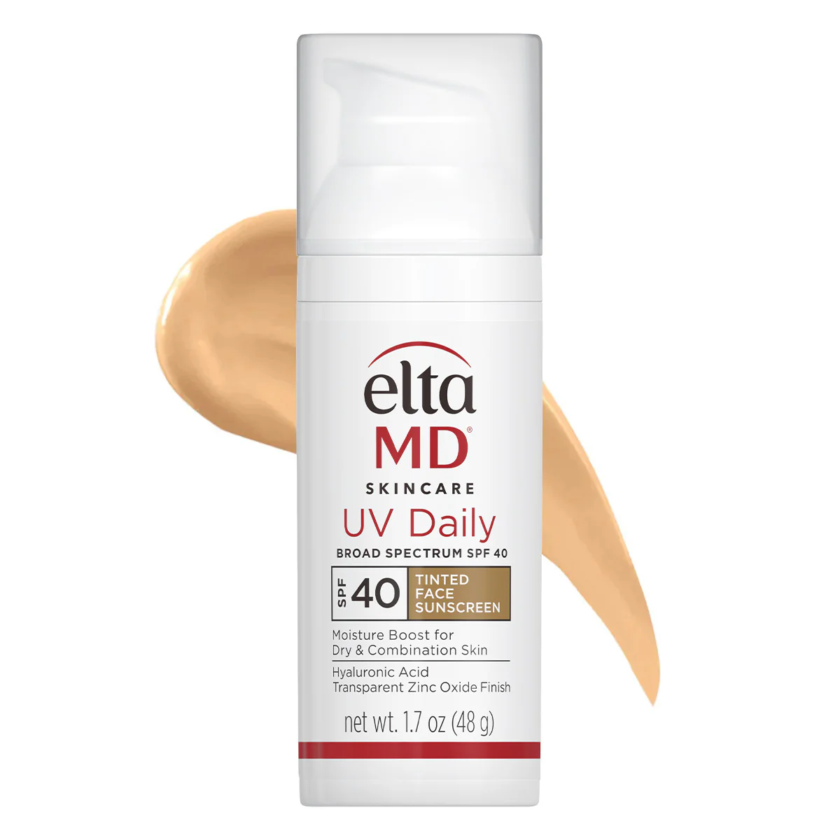 Elta MD Tinted Moisturizer
